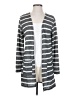 Flawless Gray Cardigan Size S - photo 1