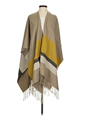 CAbi Poncho (view 1)