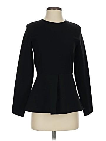 Zara Long Sleeve Top (view 1)