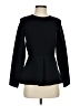 Zara Black Long Sleeve Top Size S - photo 1