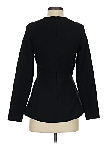 Zara Long Sleeve Top (view 2)