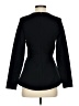 Zara Black Long Sleeve Top Size S - photo 2