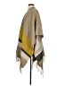 CAbi 100% Acrylic Tan Poncho Size XS - photo 5