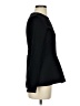 Zara Black Long Sleeve Top Size S - photo 4