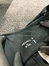 Jockey Solid Black Active Pants Size M - photo 6