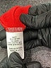 Barbara Lesser Red Kimono Size M - photo 8
