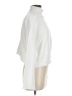 Shein 100% Acrylic Solid White Turtleneck Sweater Size 6 - photo 4