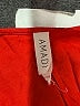 Amadi 100% Tencel Red Kimono Size XS - photo 7