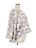 Terra & Sky Camo Silver Sweatshirt Size 4X - photo 4