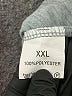 Unbranded 100% Polyester Gray Tank Top Size XXL - photo 5
