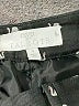 rsvp by TALBOTS 100% Polyester Stars Black Casual Pants Size 4 - photo 7