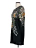 Tulip Black Long Sleeve Blouse Size S (estimated) - photo 5