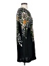 Tulip Black Long Sleeve Blouse Size S (estimated) - photo 4