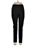 Jag Solid Black Active Pants Size 12 - photo 1