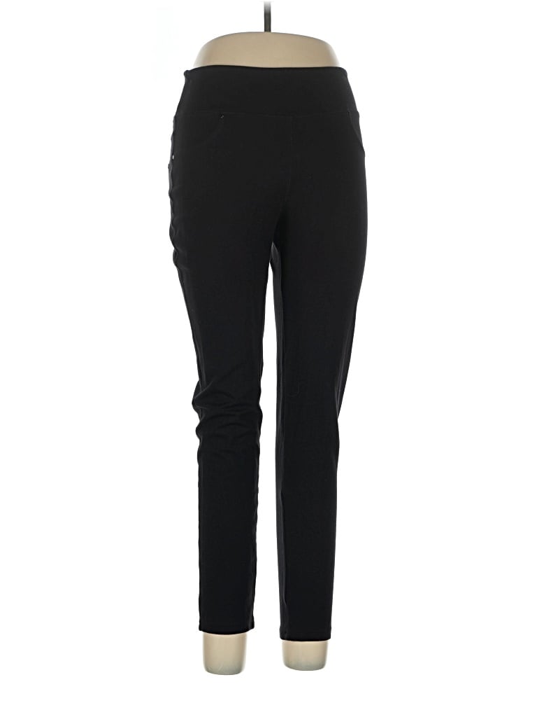 Pre-owned Jag Active Pants In Black