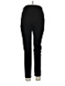 Jag Solid Black Active Pants Size 12 - photo 2