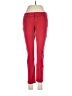 Old Navy Red Active Pants Size 6 - photo 1