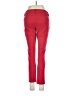 Old Navy Red Active Pants Size 6 - photo 2