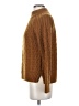 Madewell Brown Turtleneck Sweater Size XS - photo 5