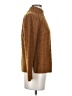 Madewell Brown Turtleneck Sweater Size XS - photo 4