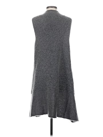 Not Shy Sweater Vest (view 2)