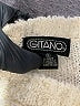 Gitano Ivory Turtleneck Sweater Size S - photo 7