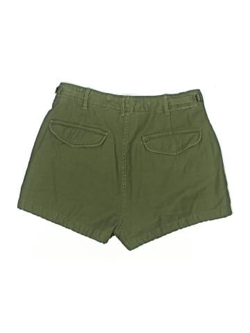 R13 Khaki Shorts (view 2)