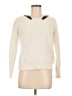 The Kooples Ivory Pullover Sweater Size Med (2) - photo 1