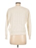 The Kooples Ivory Pullover Sweater Size Med (2) - photo 2