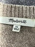 Madewell Tan Cardigan Size XS - photo 7