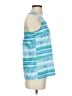 Columbia Blue Tank Top Size S - photo 4