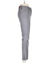 Madewell Houndstooth Gray Jeans Size 24 waist - photo 4