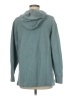 Athleta Teal Pullover Hoodie Size M - photo 2