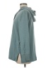 Athleta Teal Pullover Hoodie Size M - photo 5