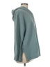 Athleta Teal Pullover Hoodie Size M - photo 4
