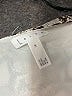 Leith 100% Polyester Ivory Sleeveless Blouse Size M - photo 6