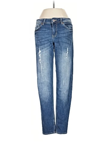 Divided by H&M Jeans (view 1)