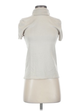 Per Se By Carlisle Short Sleeve Top