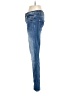 Divided by H&M Hearts Blue Jeans Size 4 - photo 5