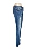 Divided by H&M Hearts Blue Jeans Size 4 - photo 4