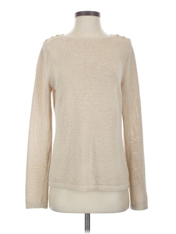 J. McLaughlin Long Sleeve Top (view 1)