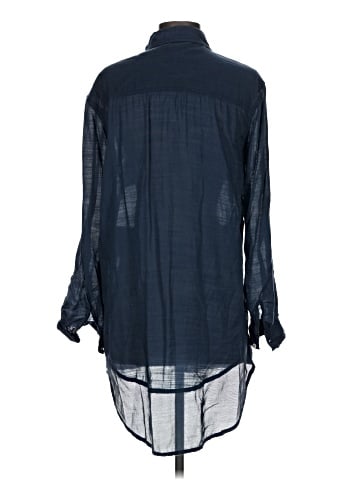 Holding Horses 3/4 Sleeve Blouse (view 2)