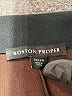 Boston Proper Black Dress Pants Size L - photo 7