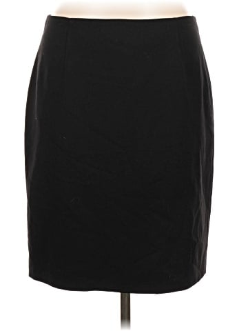 Anne Klein Casual Skirt (view 1)
