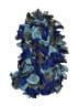 Unbranded Blue Scarf One size - photo 2