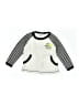 Absorba 100% Cotton Ivory Cardigan 3-6 MO / 6 MO - photo 1