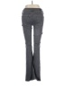 &Denim by H&M Hearts Gray Jeans Size 28 waist - photo 2