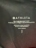 Athleta Black Active Pants Size S - photo 6
