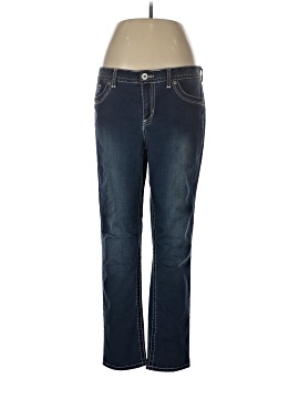 Jeans Femme Rue 21 Taille 0/1 – Coupe Flare, Occasion Très Bon état