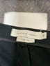 Garfield & Marks Solid Black Dress Pants Size 16 - photo 4